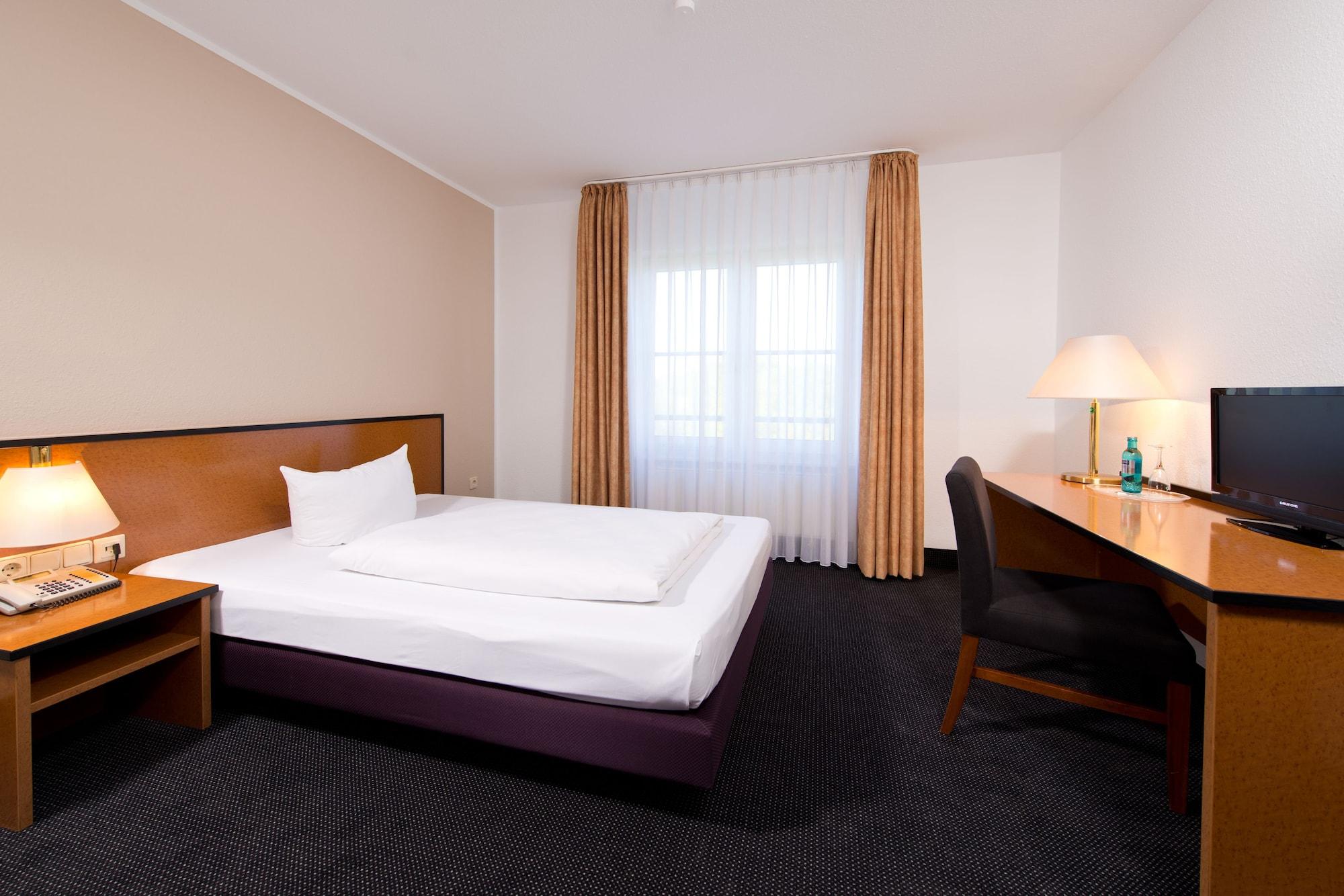 Coffee Fellows Hotel Frankfurt Airport-Langen لانغن المظهر الخارجي الصورة
