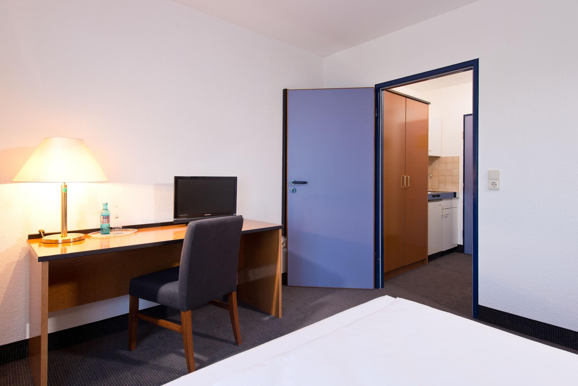 Coffee Fellows Hotel Frankfurt Airport-Langen لانغن المظهر الخارجي الصورة