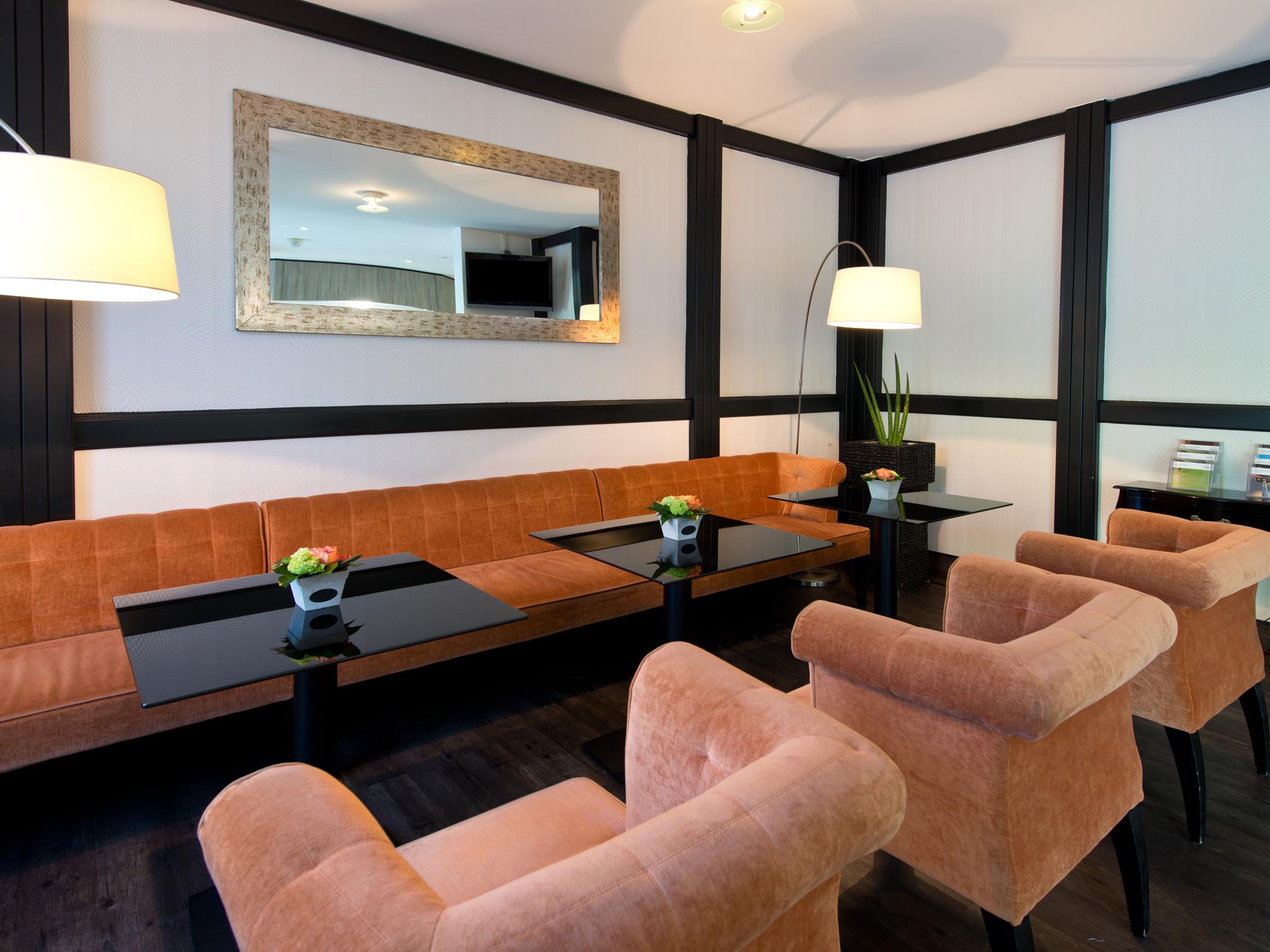 Coffee Fellows Hotel Frankfurt Airport-Langen لانغن المظهر الخارجي الصورة