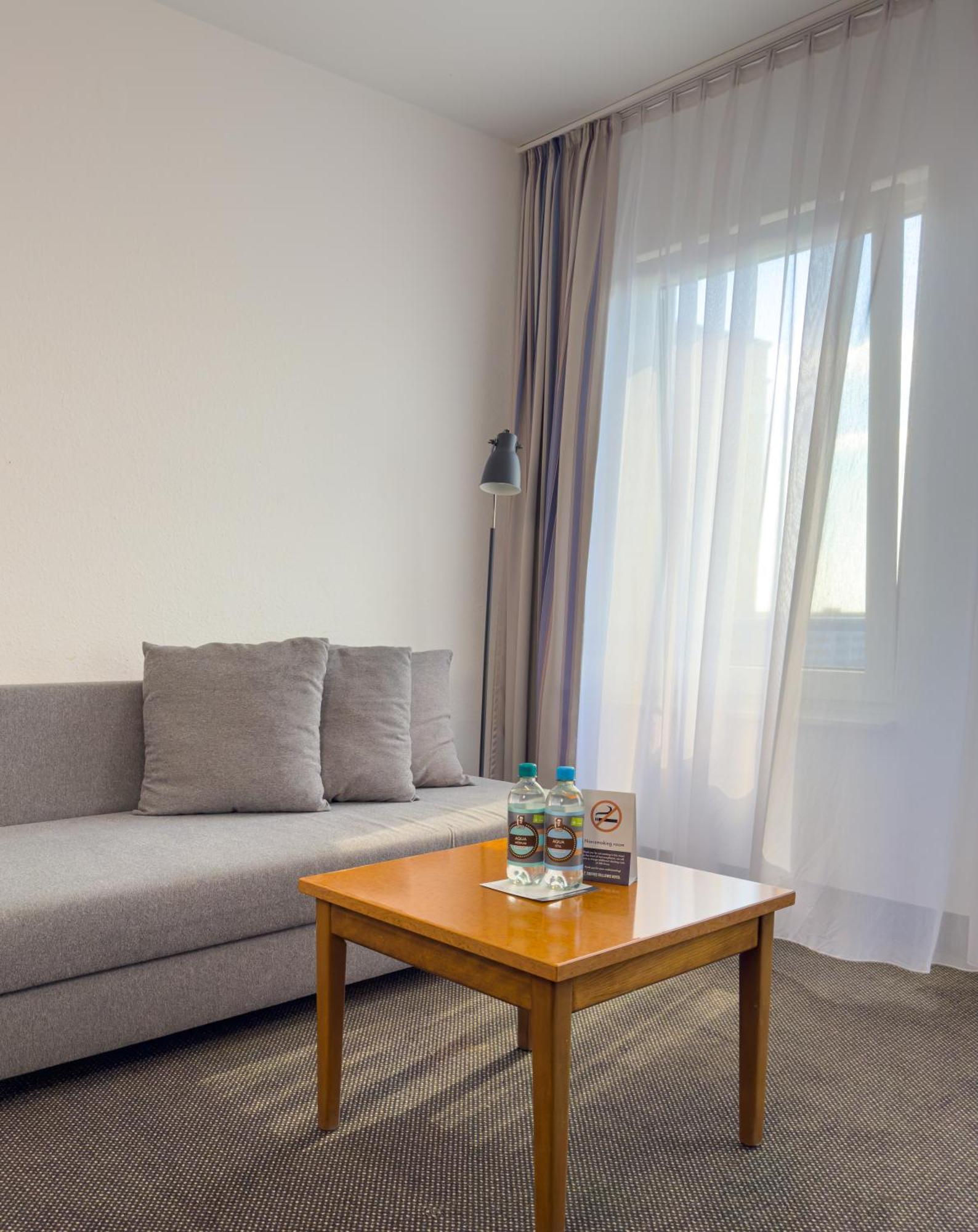 Coffee Fellows Hotel Frankfurt Airport-Langen لانغن المظهر الخارجي الصورة